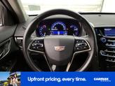 Thumbnail of 2016 Black Cadillac ATS