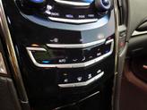 Thumbnail of 2016 Black Cadillac ATS