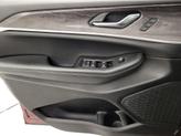 Thumbnail of 2023 Burgundy Jeep Grand Cherokee
