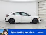 Thumbnail of 2018 White Honda Civic