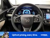 Thumbnail of 2018 White Honda Civic