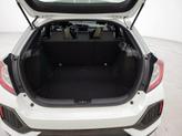 Thumbnail of 2018 White Honda Civic