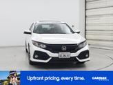 Thumbnail of 2018 White Honda Civic