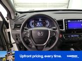 Thumbnail of 2017 White Honda Pilot