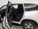 Thumbnail of 2017 White Honda Pilot