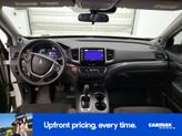Thumbnail of 2017 White Honda Pilot