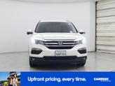 Thumbnail of 2017 White Honda Pilot