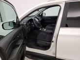 Thumbnail of 2017 White Honda Pilot
