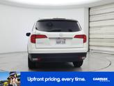 Thumbnail of 2017 White Honda Pilot