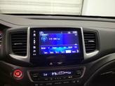 Thumbnail of 2017 White Honda Pilot