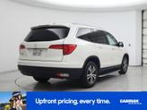 Thumbnail of 2017 White Honda Pilot