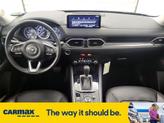 Thumbnail of 2022 Gray Mazda CX-5