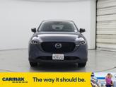 Thumbnail of 2022 Gray Mazda CX-5