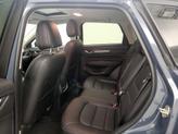 Thumbnail of 2022 Gray Mazda CX-5