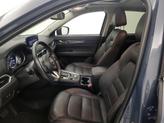 Thumbnail of 2022 Gray Mazda CX-5