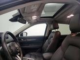 Thumbnail of 2022 Gray Mazda CX-5