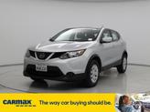 Thumbnail of 2019 Silver Nissan Rogue Sport