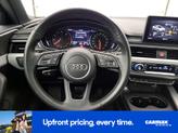 Thumbnail of 2018 Blue Audi A4