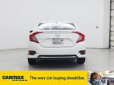 Thumbnail of 2021 White Honda Civic