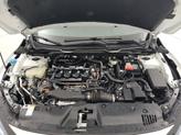 Thumbnail of 2021 White Honda Civic