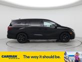 Thumbnail of 2023 Black Honda Odyssey