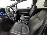 Thumbnail of 2023 Black Honda Odyssey