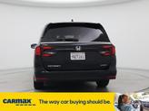 Thumbnail of 2023 Black Honda Odyssey