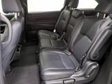 Thumbnail of 2023 Black Honda Odyssey