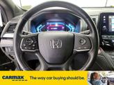 Thumbnail of 2023 Black Honda Odyssey