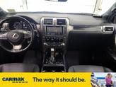 Thumbnail of 2021 White Lexus GX 460