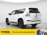 Thumbnail of 2021 White Lexus GX 460