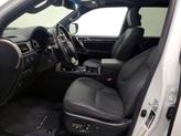 Thumbnail of 2021 White Lexus GX 460