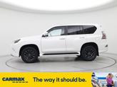Thumbnail of 2021 White Lexus GX 460