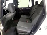 Thumbnail of 2021 White Lexus GX 460