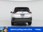 Thumbnail of 2023 Silver Nissan Rogue