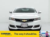 Thumbnail of 2019 White Chevrolet Impala