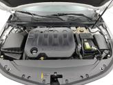 Thumbnail of 2019 White Chevrolet Impala
