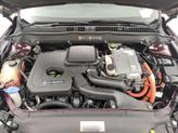 Thumbnail of 2013 Burgundy Ford Fusion Hybrid