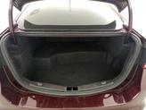 Thumbnail of 2013 Burgundy Ford Fusion Hybrid