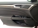 Thumbnail of 2013 Burgundy Ford Fusion Hybrid