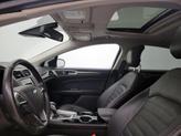 Thumbnail of 2013 Burgundy Ford Fusion Hybrid