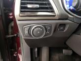 Thumbnail of 2013 Burgundy Ford Fusion Hybrid