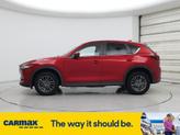 Thumbnail of 2017 Red Mazda CX-5