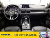 Thumbnail of 2017 Red Mazda CX-5