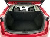 Thumbnail of 2017 Red Mazda CX-5