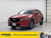 Thumbnail of 2017 Red Mazda CX-5