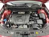 Thumbnail of 2017 Red Mazda CX-5