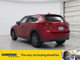 Thumbnail of 2017 Red Mazda CX-5
