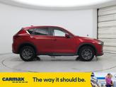 Thumbnail of 2017 Red Mazda CX-5