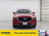 Thumbnail of 2017 Red Mazda CX-5